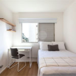 Apartamento à venda com 4 quartos, sendo 1 suíte, em Vila Olímpia, São Paulo, SP