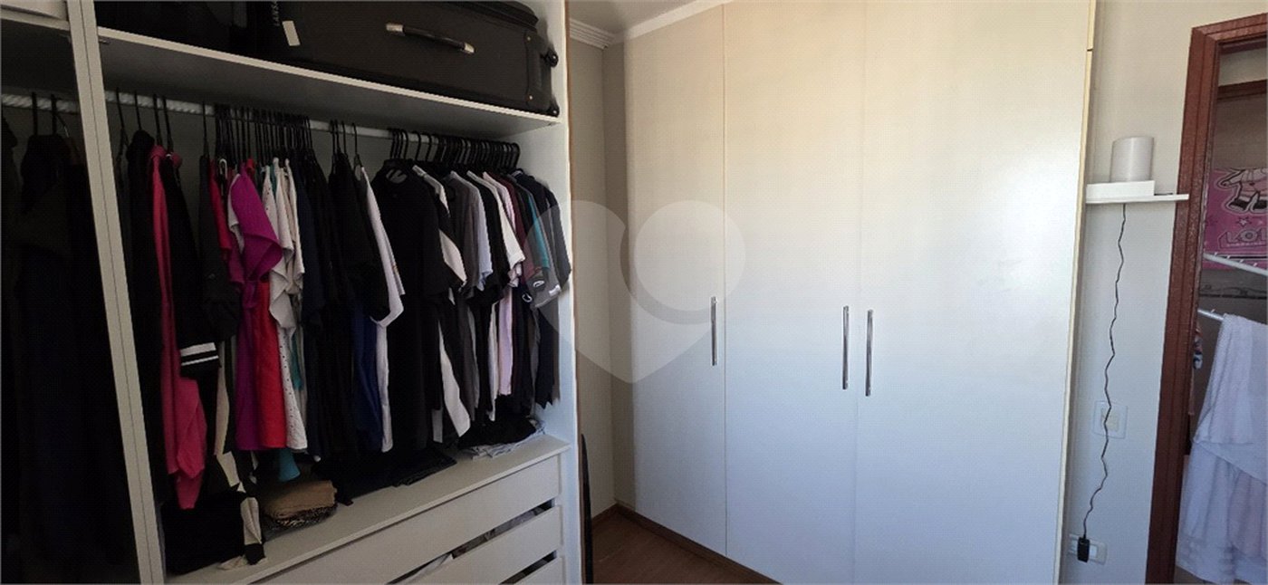 Duplex à venda com 3 quartos, sendo 2 suítes, em Vila Trujillo, Sorocaba, SP