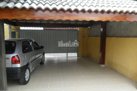 Casa à venda com 3 quartos, sendo 1 suíte, em Ribeirão dos Porcos, Atibaia - SP