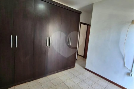 Apartamento à venda com 2 quartos, sendo 1 suíte, em Santa Cruz do José Jacques, Ribeirão Preto, SP