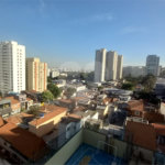 Apartamento à venda com 4 quartos, sendo 3 suítes,  em Santana, São Paulo, SP