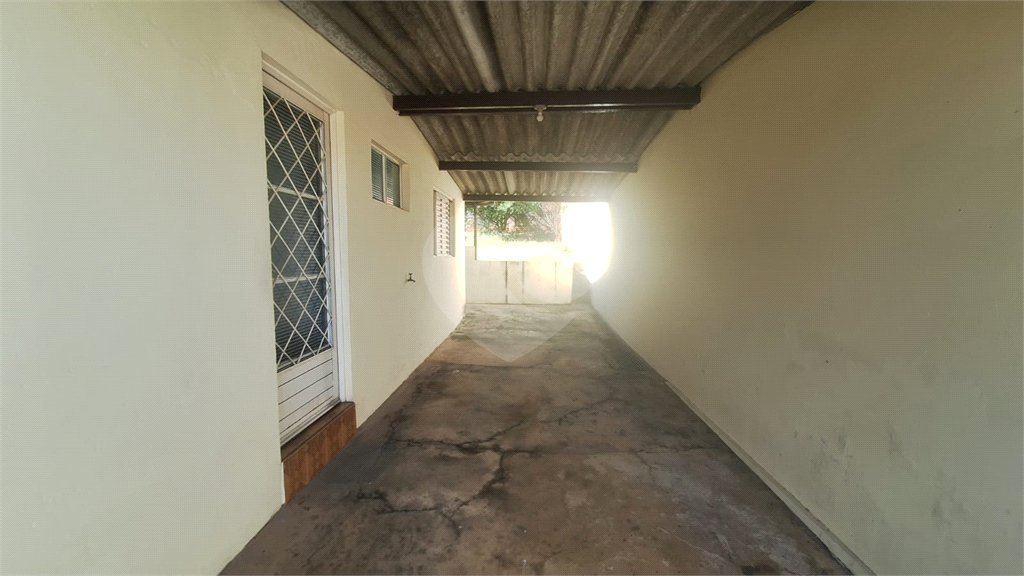 Casa à venda com 2 quartos em Parque Santos Dumont, Votorantim, SP