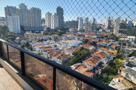 Apartamento triplex cobertura Mooca SP 329 m² 4 vagas de garagem 4 suítes-Aceita Permuta.