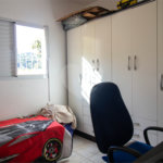 Sobrado à venda com 4 quartos, sendo 1 suíte,  em Vila Aguiar, São Roque, SP