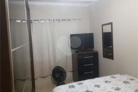 Apartamento à venda com 2 quartos em Vila Santa Teresa (zona Sul), São Paulo, SP