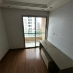 Apartamento à venda com 2 quartos, sendo 1 suíte, em Vila Suzana, São Paulo, SP
