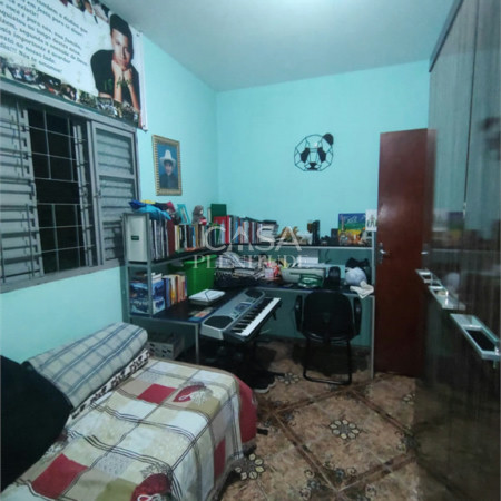 Casa à venda com 3 quartos em Vila Mineirão, Sorocaba, SP