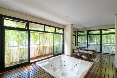 Apartamento à venda com 3 suítes em Vila Suzana, São Paulo, SP