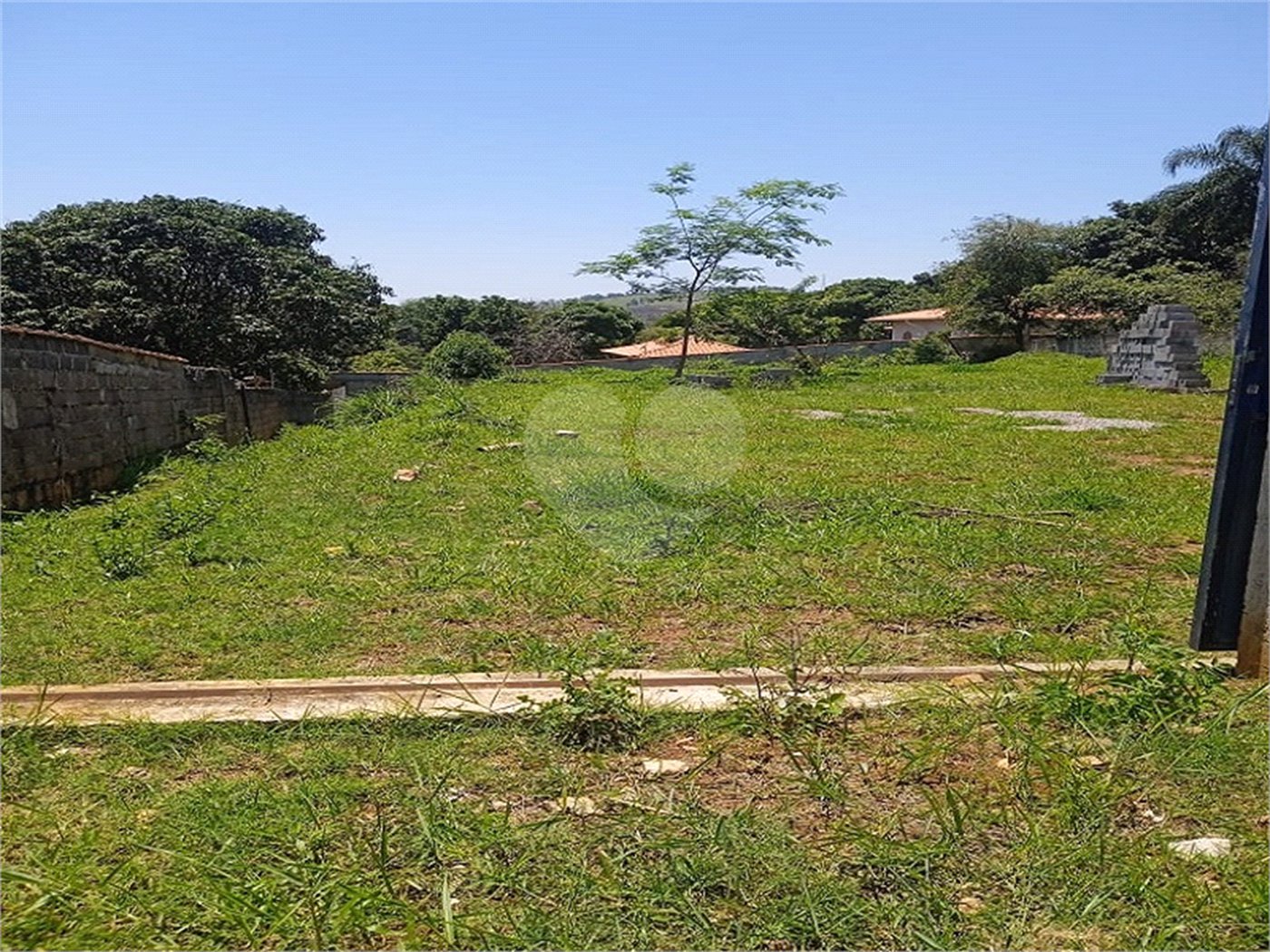 Terreno à venda em Chácara Fernão Dias, Bragança Paulista, SP
