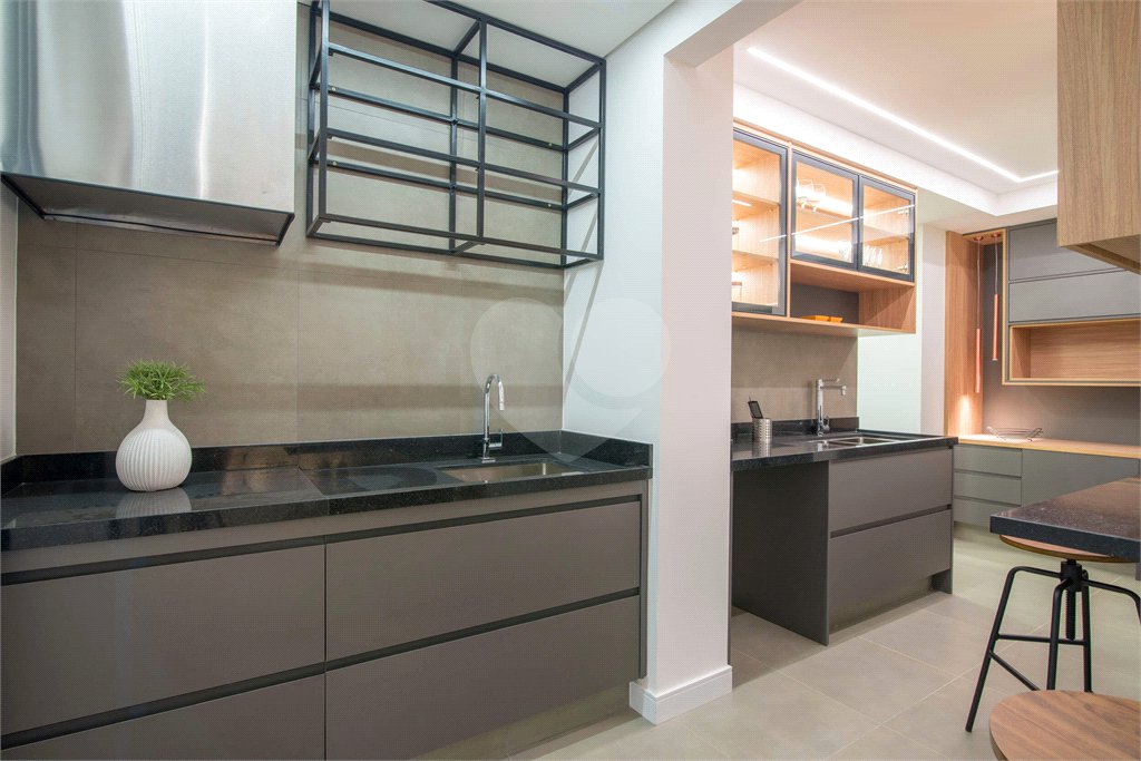 Apartamento à venda com 3 suítes em Parque Campolim, Sorocaba, SP