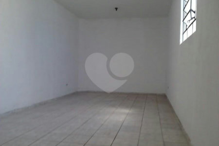 Casa de Vila à venda com 1 quarto em Pinheiros, São Paulo, SP
