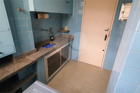 Apartamento à venda com 3 quartos em Méier, Rio de Janeiro, RJ