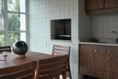 Apartamento à venda com 4 quartos em Jardim Morumbi, São Paulo, SP