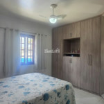 Casa térrea com vista para a Pedra Grande em Atibaia