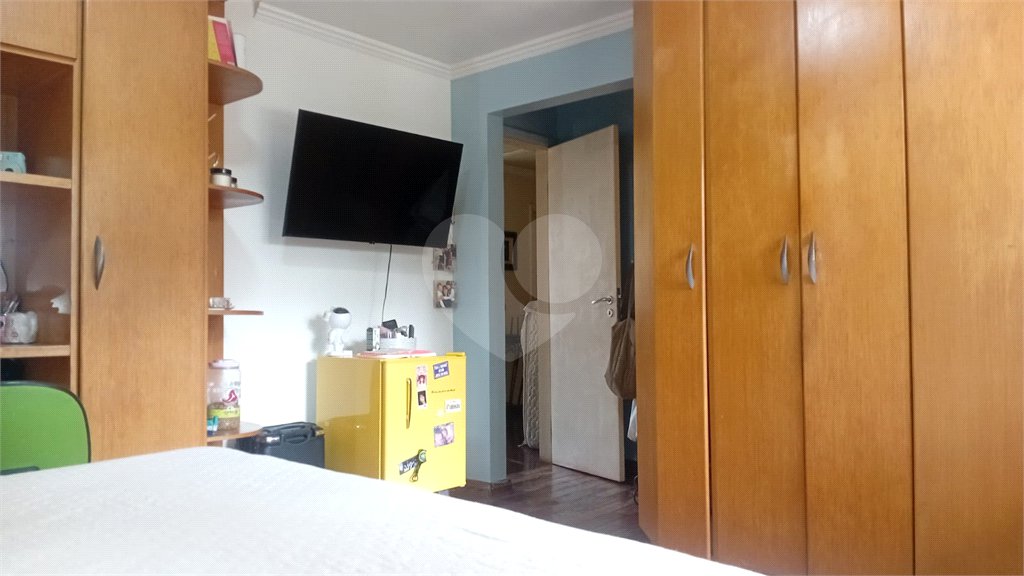Casa à venda com 4 quartos, sendo 2 suítes, no condomínio Canamari, São Paulo - SP