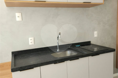 Apartamento à venda ou para alugar com 1 suíte em Santana, São Paulo, SP