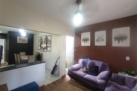 Casa à venda com 2 quartos em Cambuí, Itapetininga, SP