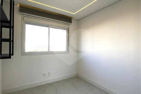 Apartamento à venda com 2 quartos, sendo 1 suíte,  em Jardim Caboré, São Paulo, SP