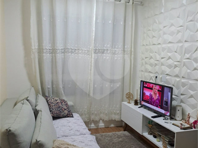 Apartamento à venda com 2 quartos em Butantã, São Paulo, SP
