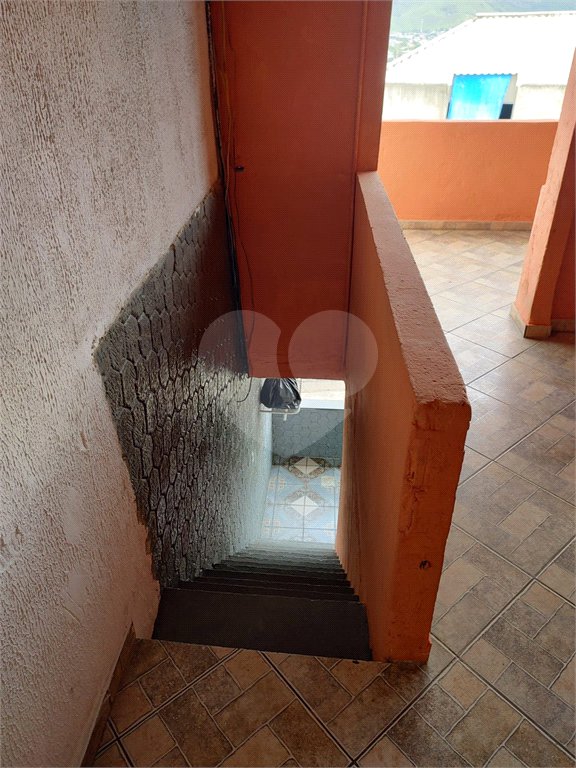 Casa à venda com 2 quartos em Paciência, Rio de Janeiro, RJ