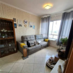 Apartamento à venda com 2 quartos em Chácara Mafalda, São Paulo, SP