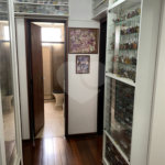 Apartamento à venda com 4 quartos, sendo 1 suíte, em Grajaú, Rio de Janeiro, RJ