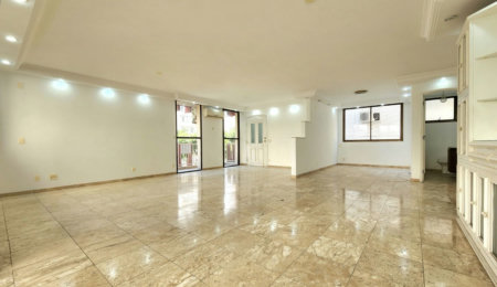 Apartamento com 3 dormitórios, 175 m² - venda por R$ 2.190.000,00 ou aluguel por R$ 9.900,00/mês - Gonzaga - Santos/SP