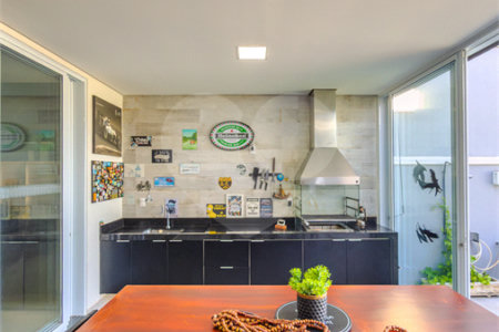 Casa à venda com 3 suítes no condomínio Jardim Residencial Dona Maria José, Indaiatuba - SP
