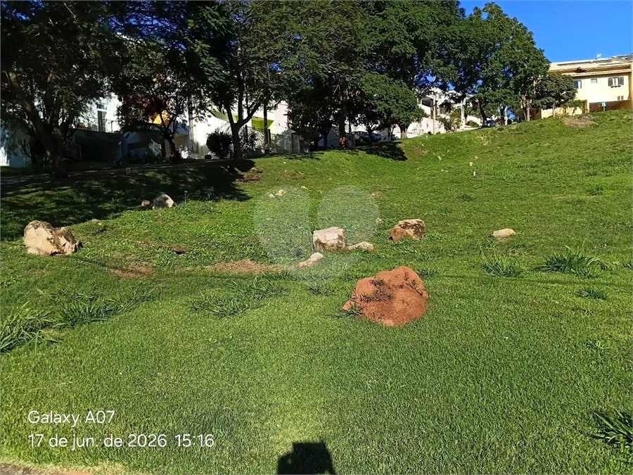 Terreno à venda em Vila Irene, São Roque, SP
