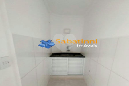Apartamento à venda com 1 quarto em Vila Buarque, São Paulo, SP
