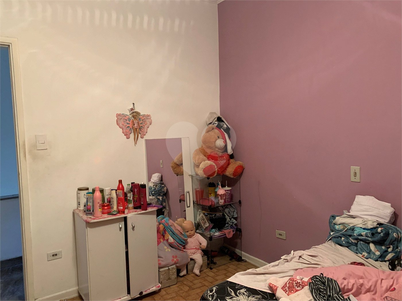 Sobrado à venda com 3 quartos em Vila Gustavo, São Paulo, SP