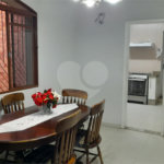 Sobrado à venda com 3 quartos, sendo 2 suítes, em Santana, São Paulo, SP