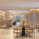 Apartamento à venda com 1 suíte em Vila Clementino, São Paulo, SP