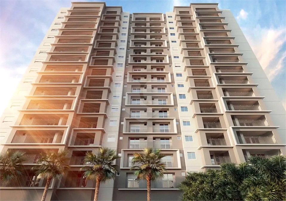 Apartamento à venda com 2 suítes em Vila Mariana, São Paulo, SP