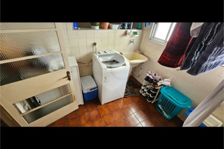 Apartamento à venda com 3 quartos em Jardim Paulista, São Paulo, SP