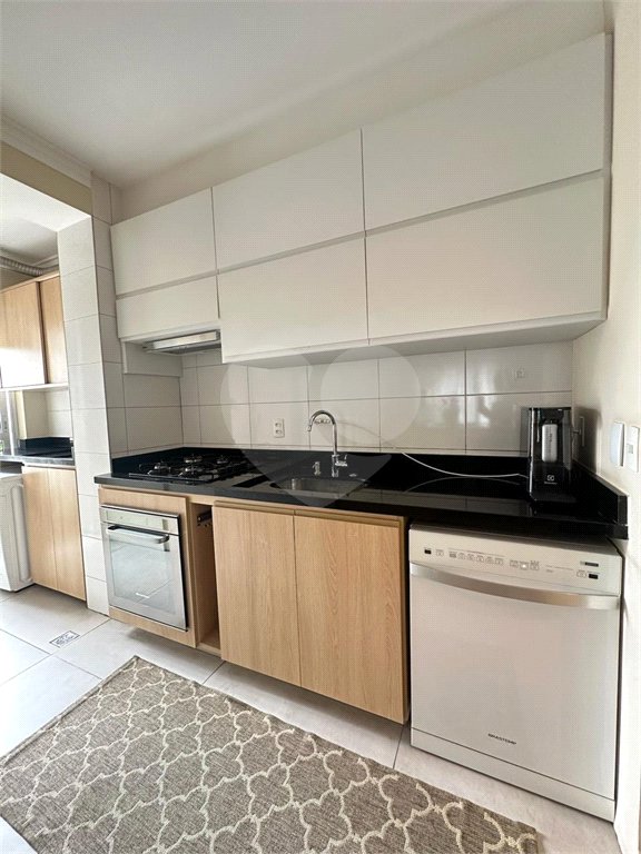 Apartamento à venda com 3 quartos, sendo 1 suíte, em Vila Andrade, São Paulo, SP