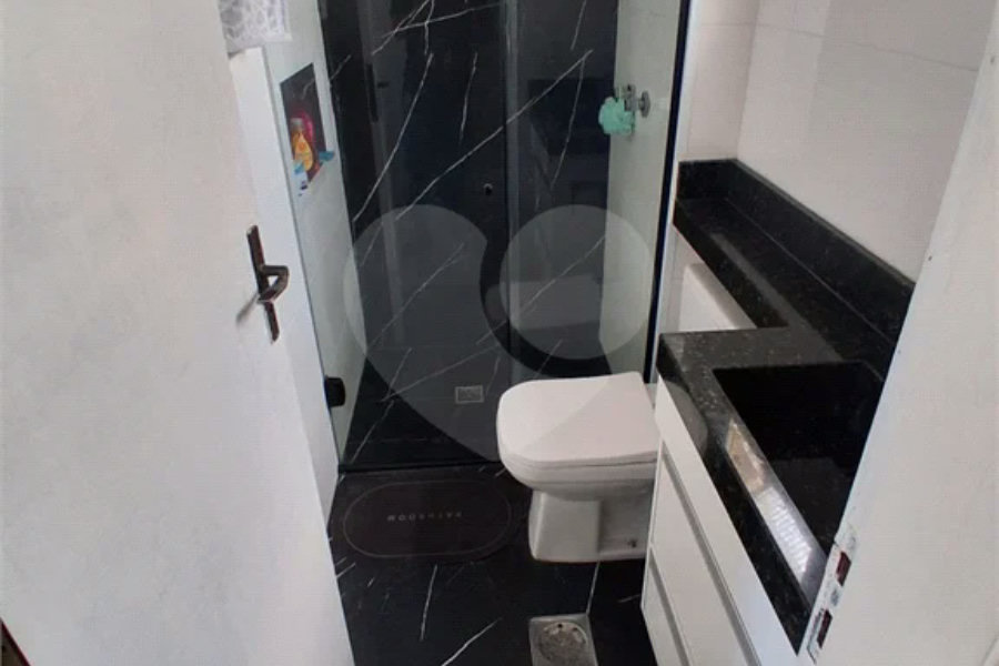 Apartamento à venda com 3 quartos, sendo 1 suíte, em MANDAQUI, São Paulo, SP