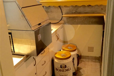 Apartamento à venda ou para alugar com 1 quarto em Vila Olímpia, São Paulo, SP