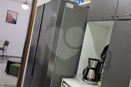 Apartamento à venda com 2 quartos no Centro, Guarulhos, SP