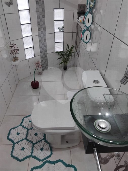 Casa à venda com 2 quartos no Centro, Franco da Rocha, SP