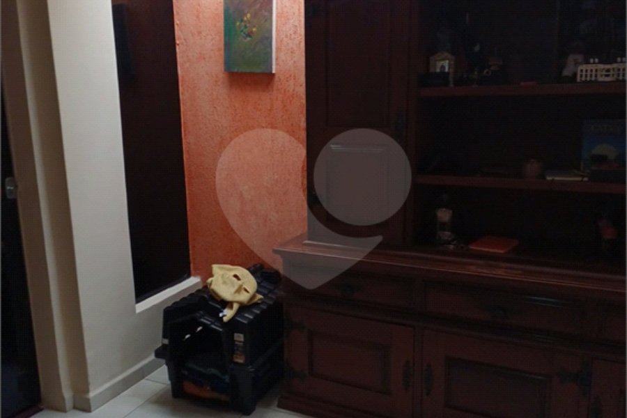 Casa Térrea à venda com 3 quartos, sendo 1 suíte, em Tucuruvi, São Paulo, SP