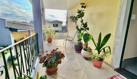Sobrado à venda com 3 quartos, sendo 1 suíte,  em Limão, São Paulo, SP