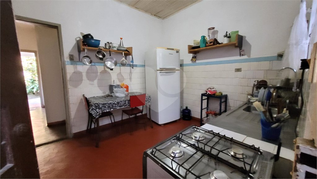 Casa Térrea à venda com 2 quartos, sendo 1 suíte, em Jardim Petrópolis, São Paulo, SP