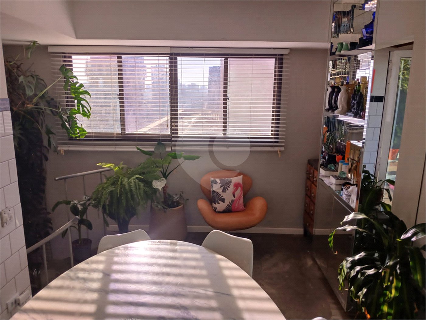 Duplex à venda com 2 suítes em Pinheiros, São Paulo, SP