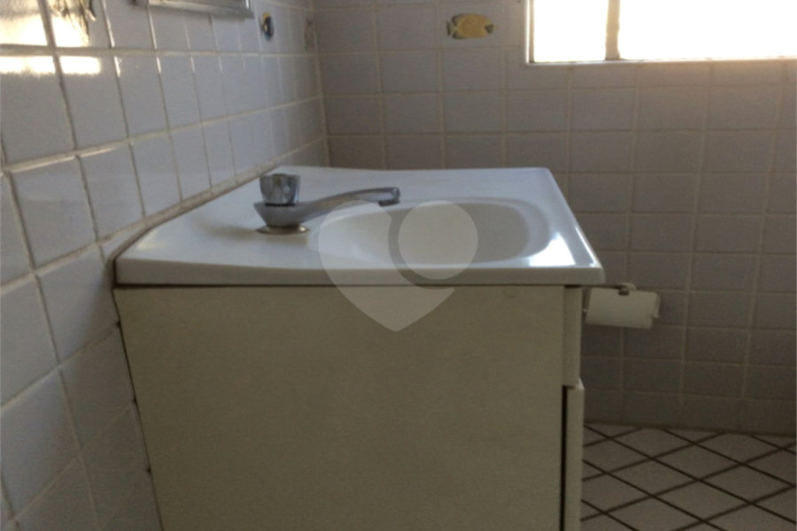 Casa à venda com 4 quartos, sendo 1 suíte,  em Mandaqui, São Paulo, SP