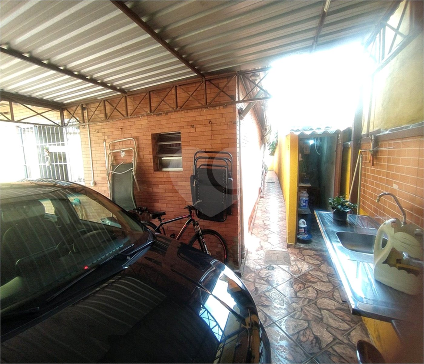 Casa à venda com 4 quartos em Chora Menino, São Paulo, SP