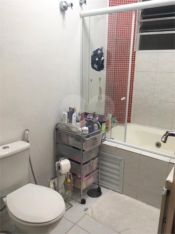 Apartamento à venda com 2 quartos em Casa Verde, São Paulo, SP