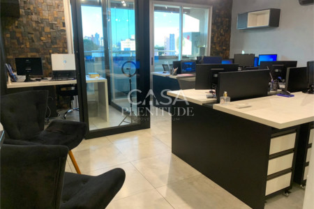 Sala à venda em Jardim Vergueiro, Sorocaba, SP