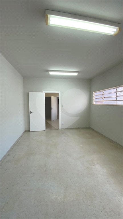 Casa à venda ou para alugar em Vila João Godói, Araraquara, SP