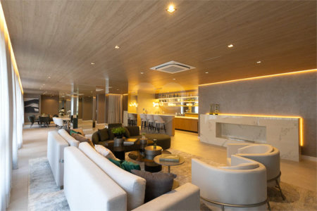 Apartamento à venda com 3 suítes em Tucuruvi, São Paulo, SP